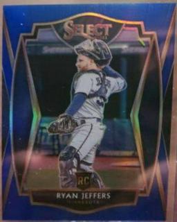 Ryan Jeffers