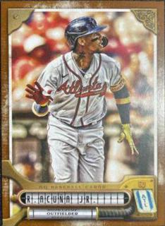 Ronald Acuna Jr.