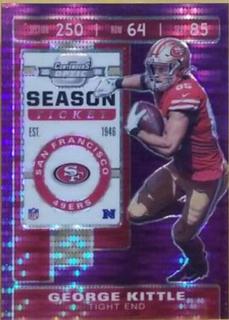 George Kittle