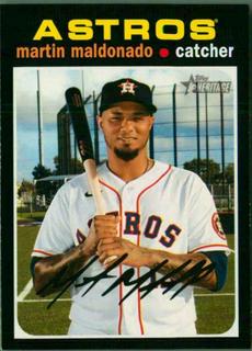 Martin Maldonado