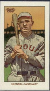 Rogers Hornsby