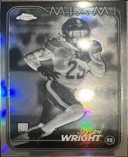 Jaylen Wright