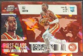 AJ Griffin