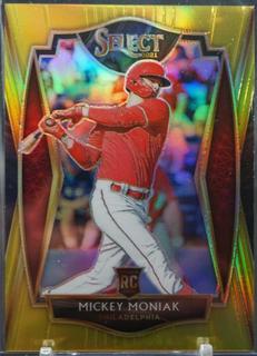 Mickey Moniak