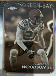 Charles Woodson