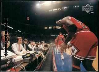 Michael Jordan