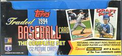 Complete Set Baseball Cards 1994 Finest Prices