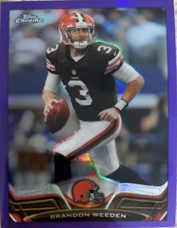 Brandon Weeden