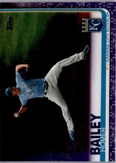 Homer Bailey