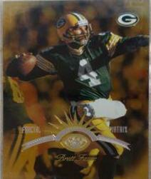 Brett Favre