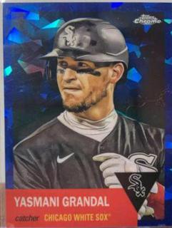 Yasmani Grandal