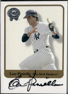 Lou Piniella