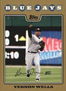 Vernon Wells