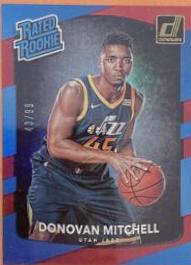 Donovan Mitchell