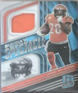 Joe Mixon