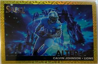 Calvin Johnson