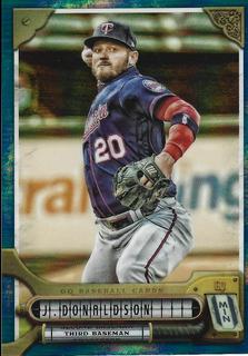 Josh Donaldson