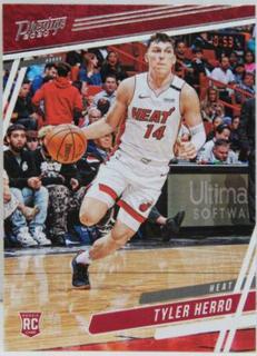 Tyler Herro