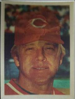 Buddy Bell