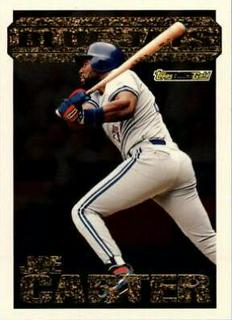 Joe Carter