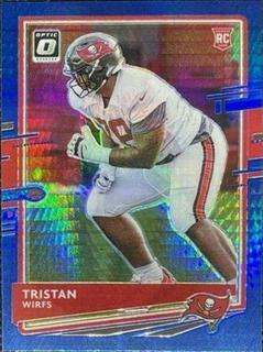 Tristan Wirfs