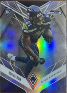 Bo Melton
