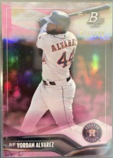 Yordan Alvarez