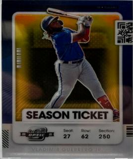 Vladimir Guerrero Jr.