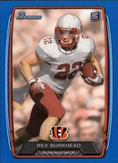 Rex Burkhead
