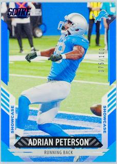Adrian Peterson