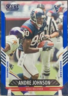 Andre Johnson