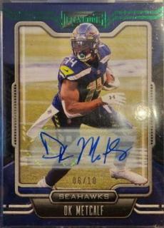 DK Metcalf