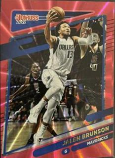 Jalen Brunson