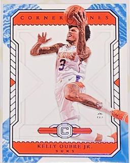 Kelly Oubre Jr.