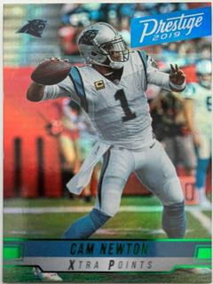 Cam Newton
