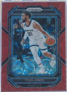 Tyus Jones