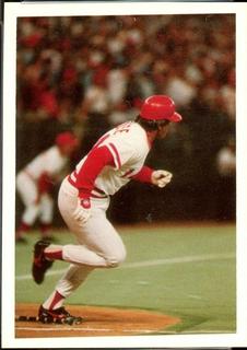 Pete Rose