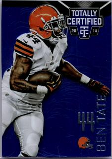 Ben Tate