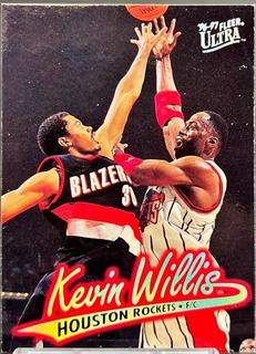 Kevin Willis
