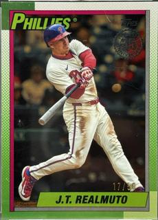 J.T. Realmuto