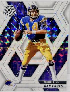 Dan Fouts