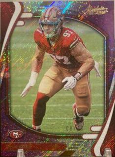 Nick Bosa