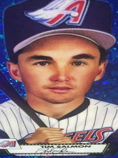 Tim Salmon