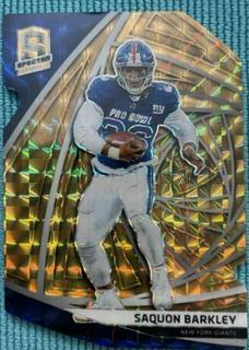 Saquon Barkley