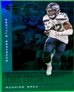 Chris Carson