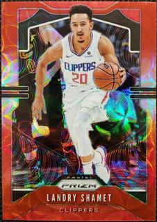 Landry Shamet