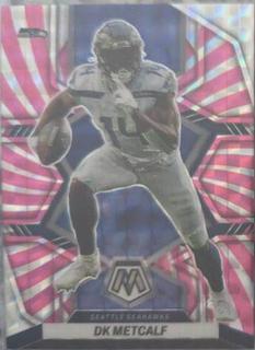 DK Metcalf