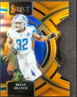 Brian Branch