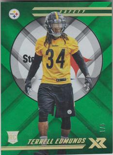 Terrell Edmunds