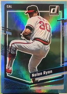 Nolan Ryan